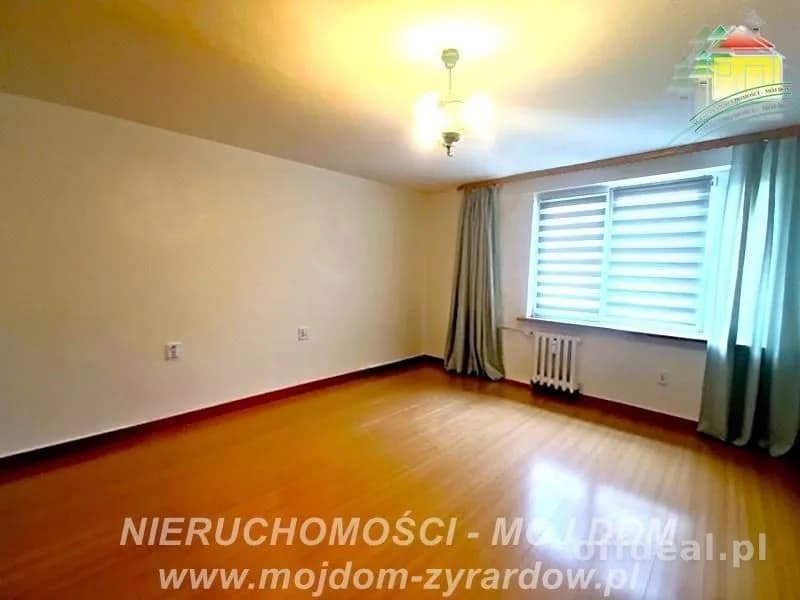 Zdjęcie 1: Mieszkanie, 2 pokoje, 36 m², Żyrardów