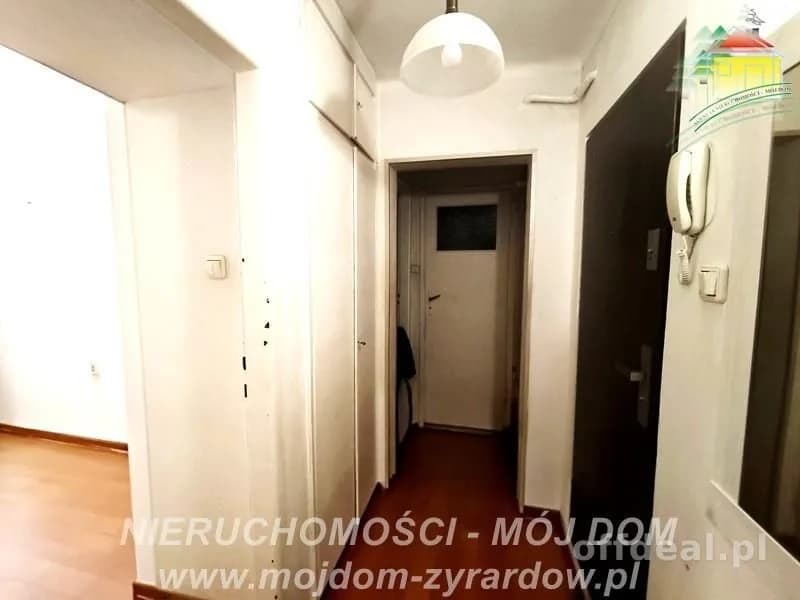 Zdjęcie 9: Mieszkanie, 2 pokoje, 36 m², Żyrardów
