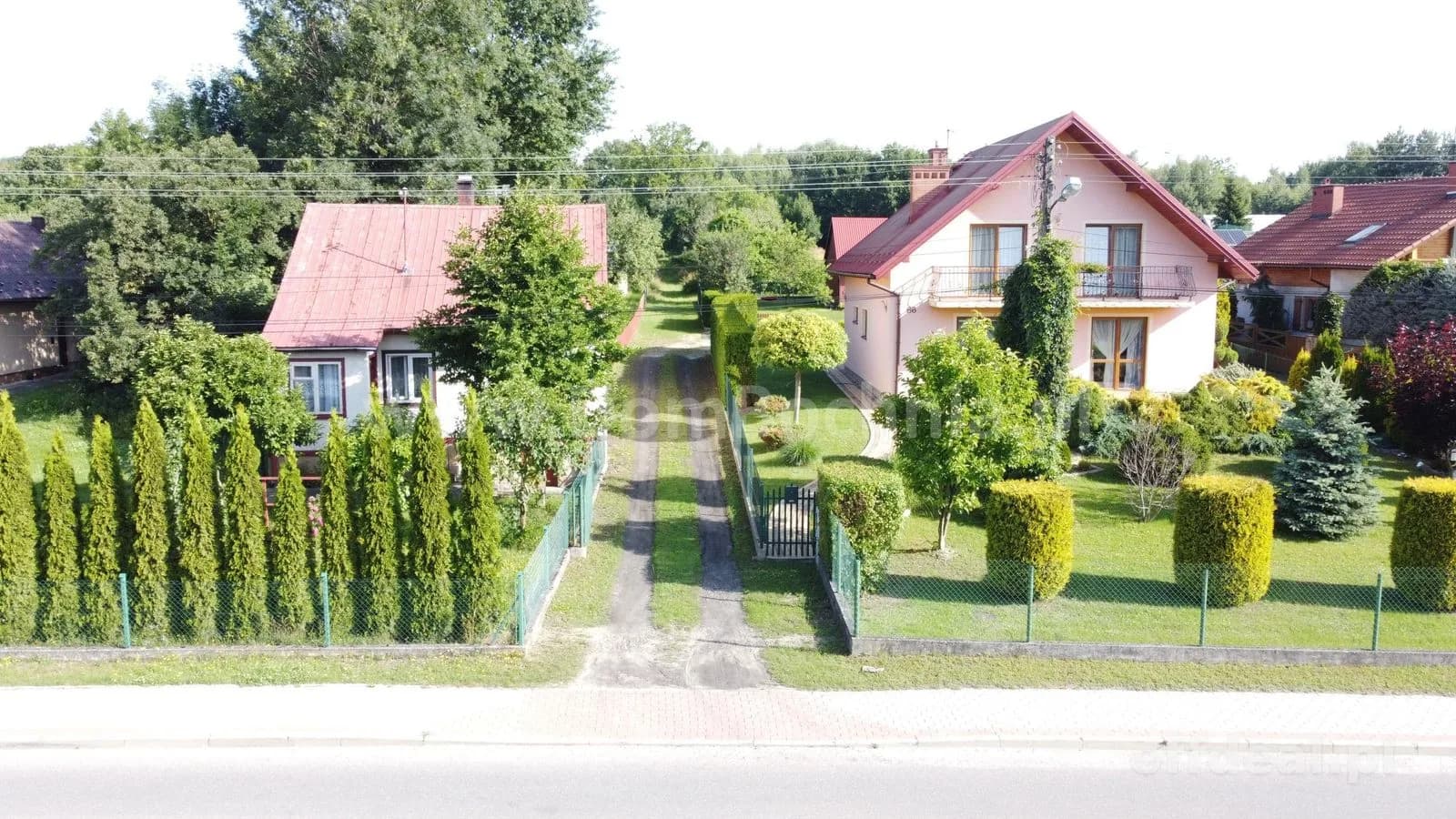 Super cena działka pod usługi, magazyn Brzesko