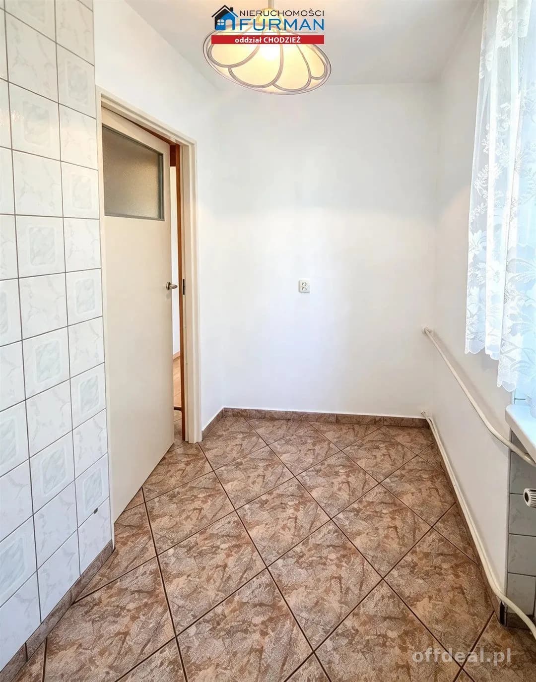 Zdjęcie 5: Mieszkanie, 3 pokoje, 46 m², Chodzież