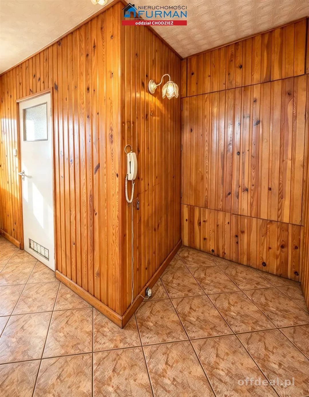 Zdjęcie 8: Mieszkanie, 3 pokoje, 46 m², Chodzież