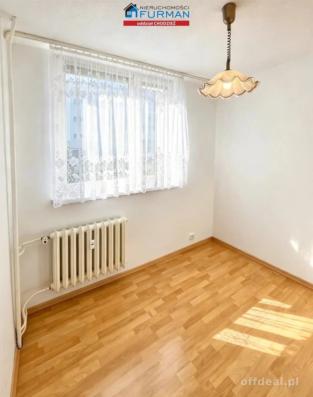 Zdjęcie 3: Mieszkanie, 3 pokoje, 46 m², Chodzież
