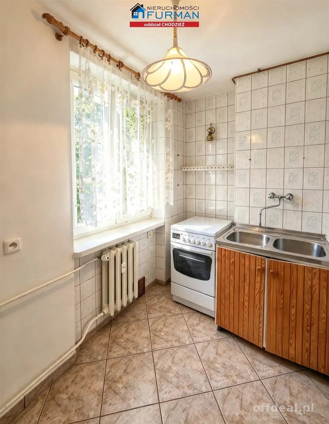 Zdjęcie 4: Mieszkanie, 3 pokoje, 46 m², Chodzież