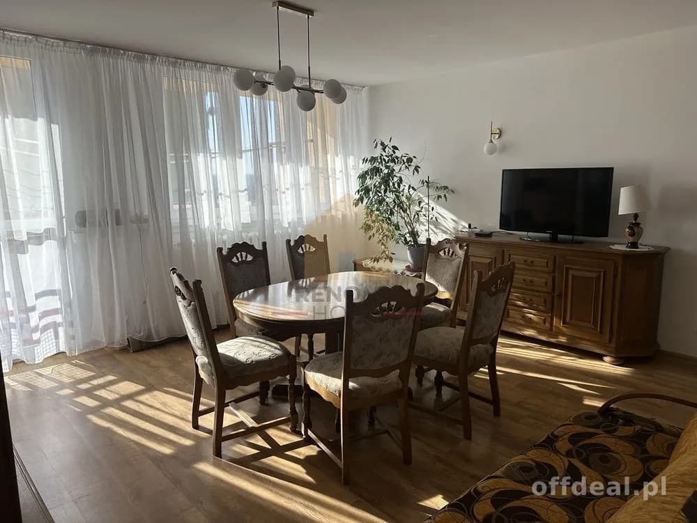 Zdjęcie 2: Mieszkanie, 3 pokoje, 64 m², Lubin