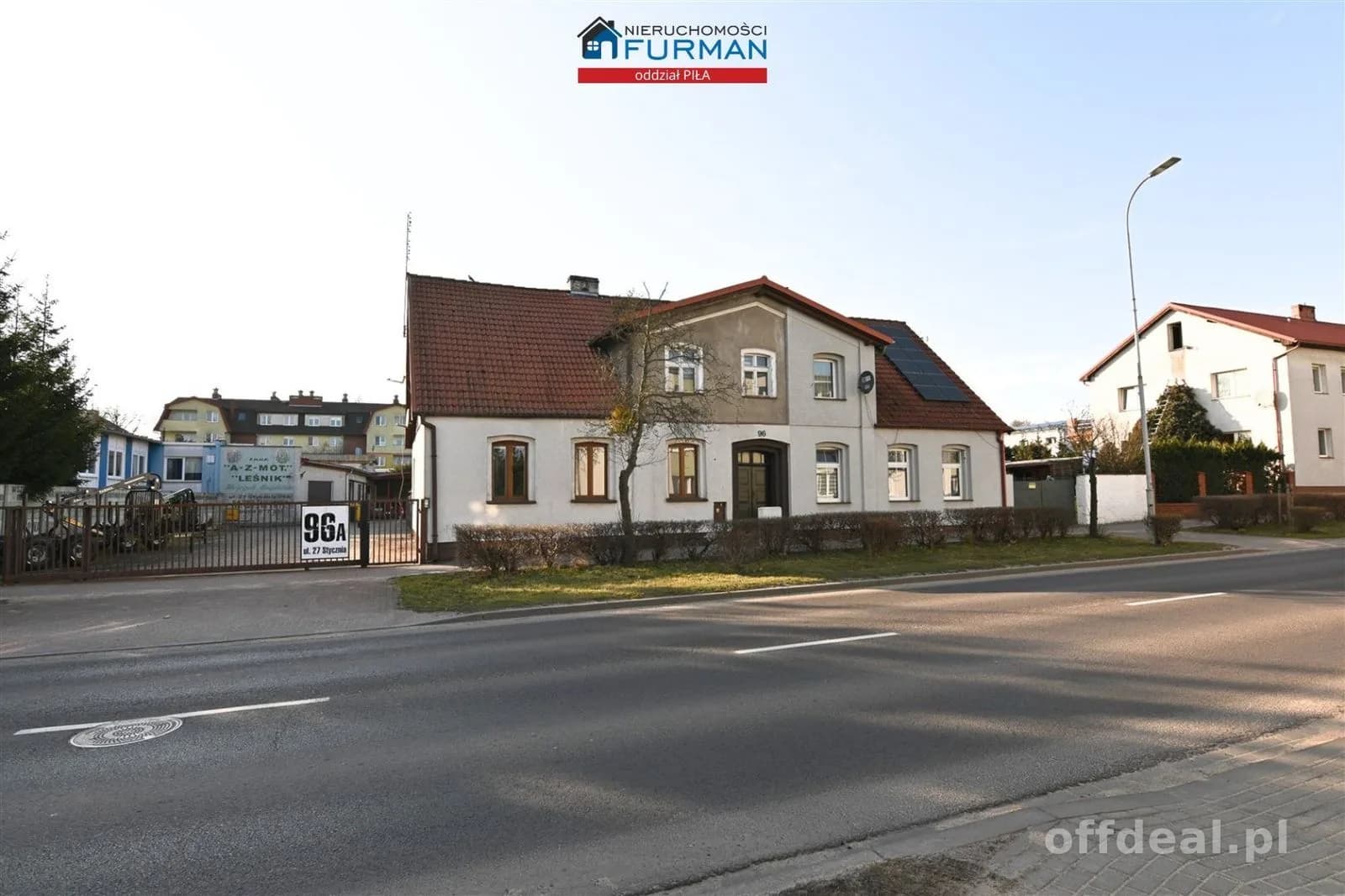 Mieszkanie w kamienicy 3 pokoje | parter | remont