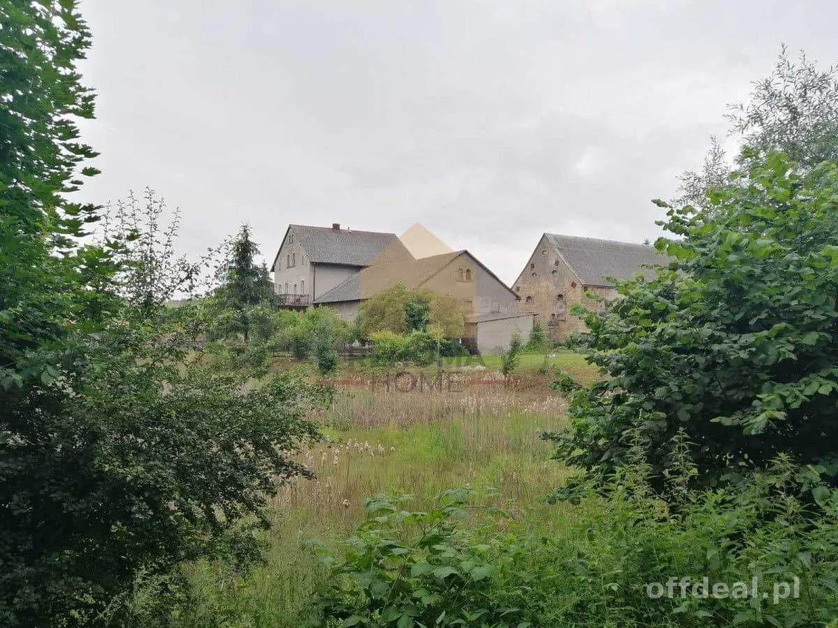 9-room house for sale in Zagrodno | 350 m²