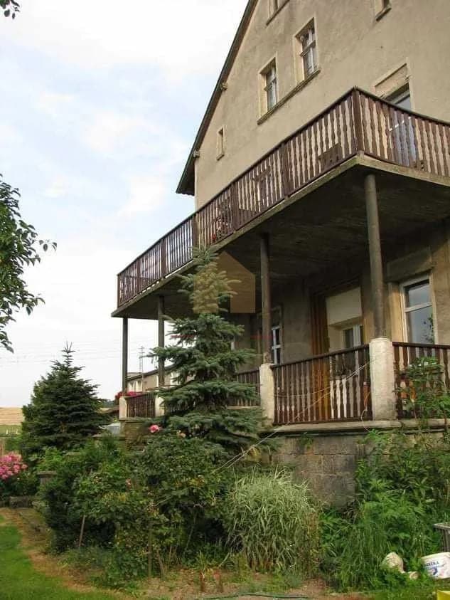 9-room house for sale in Zagrodno | 350 m²
