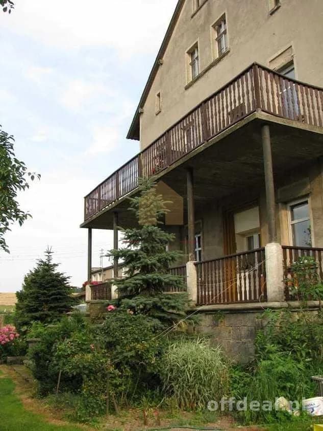 9-room house for sale in Zagrodno | 350 m²