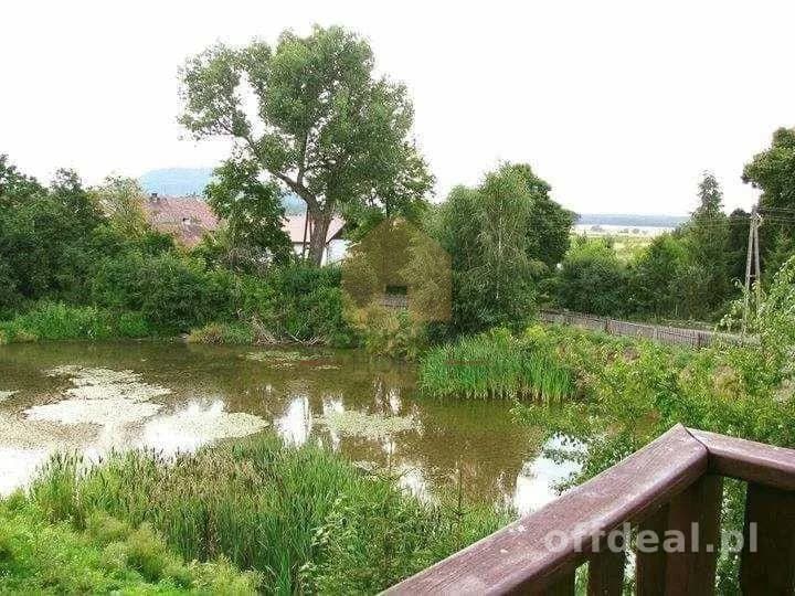 9-room house for sale in Zagrodno | 350 m²