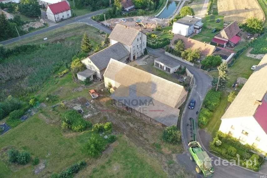 9-room house for sale in Zagrodno | 350 m²