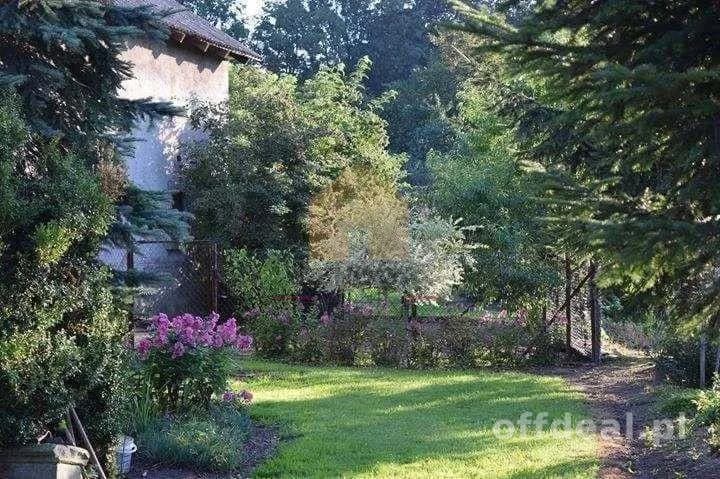 9-room house for sale in Zagrodno | 350 m²