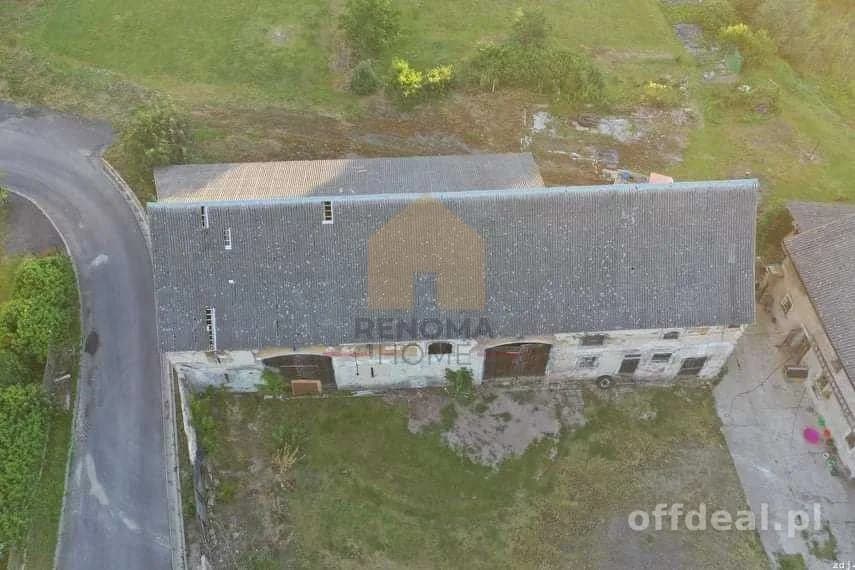 9-room house for sale in Zagrodno | 350 m²
