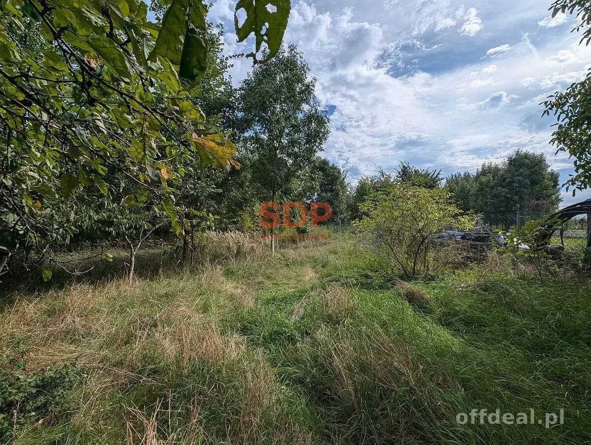 Photo 5: Terrain, 1590 m², Wrocław