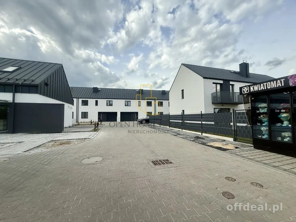 Zdjęcie 1: Dom, 5 pokoje, 131 m², Wilczyce