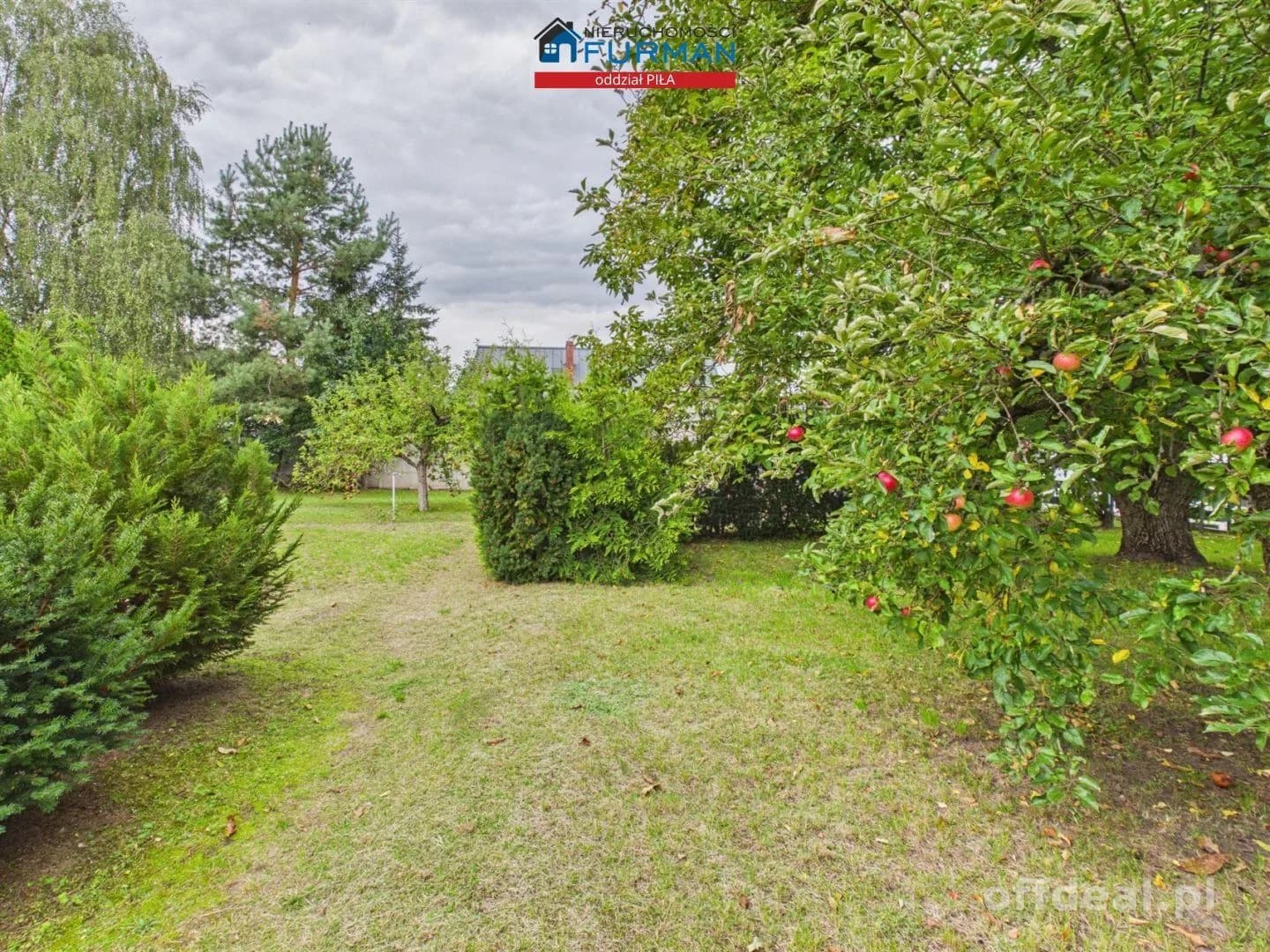 Zdjęcie 4: Dom, 6 pokoje, 200 m², Chodzież
