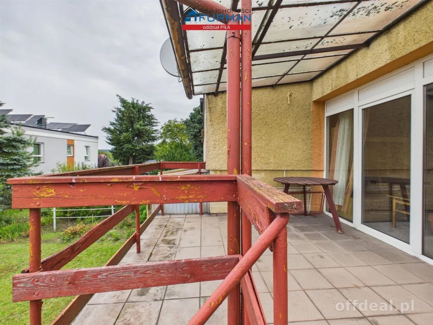 Zdjęcie 13: Dom, 6 pokoje, 200 m², Chodzież