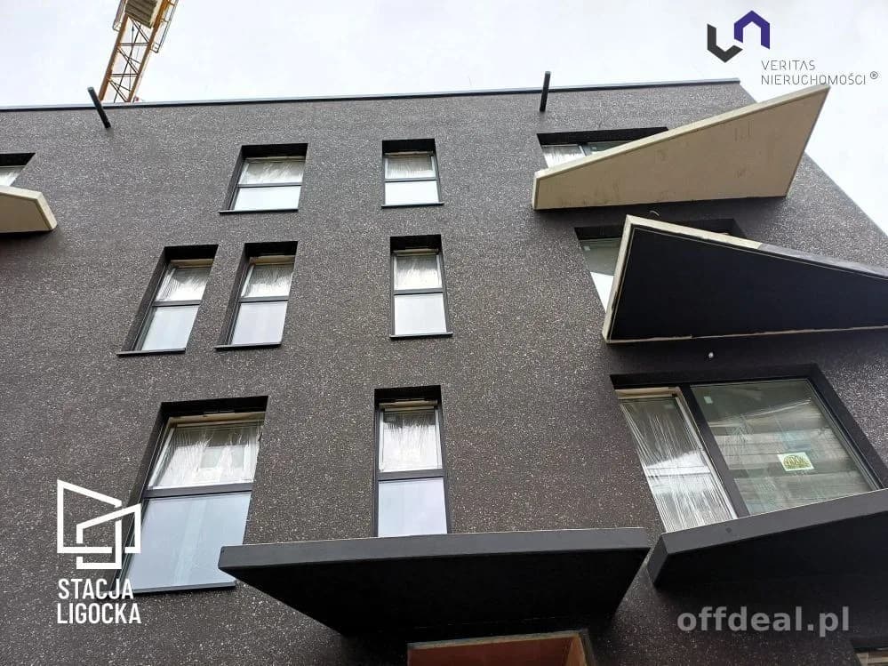 NOWE MIESZKANIA. 2 POKOJE! OGRÓDEK! 23% VAT!