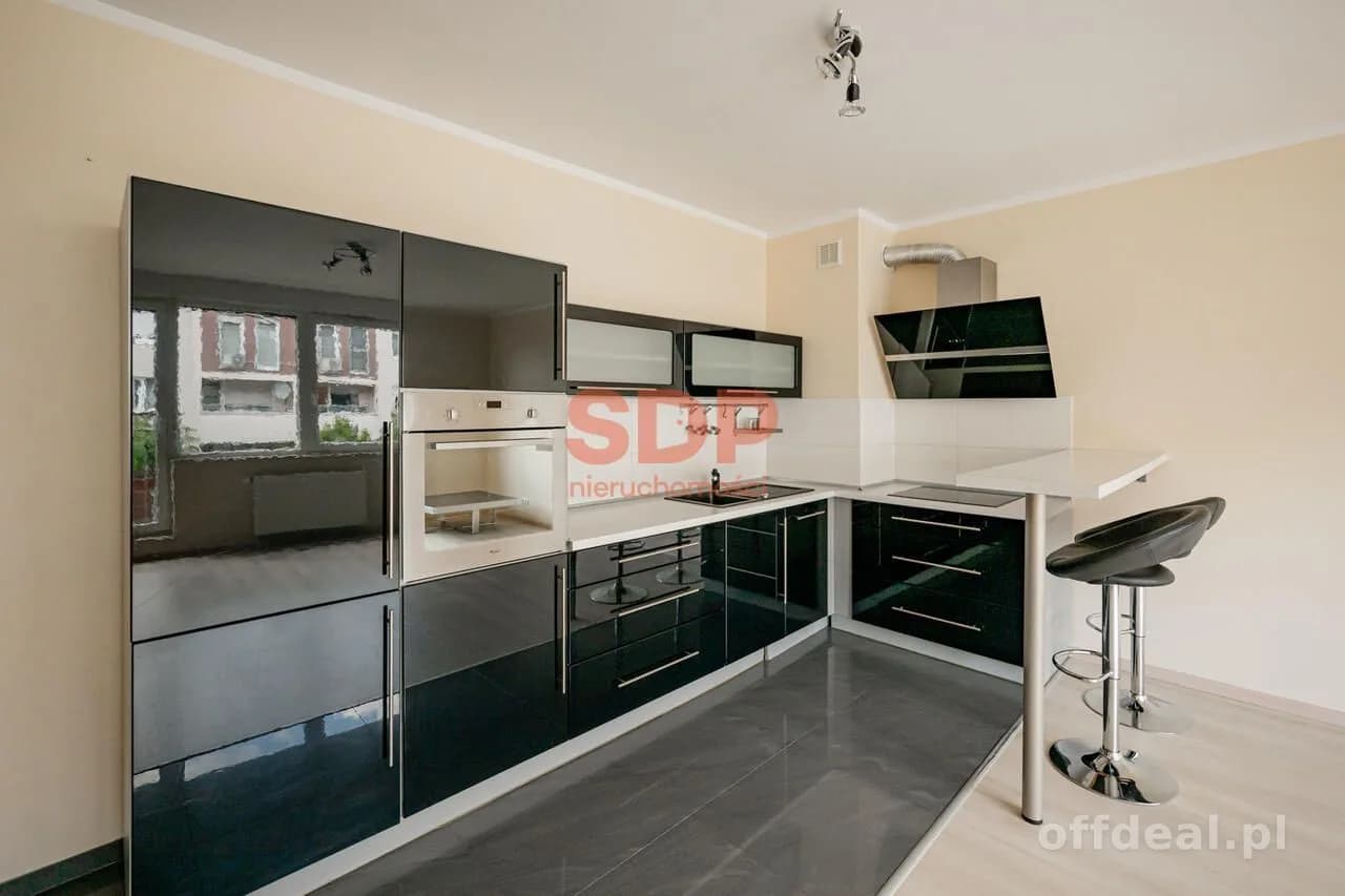 2-Zimmer Wohnung zur Miete in Wrocław, Fabryczna, Muchobór Wielki | 56 m²