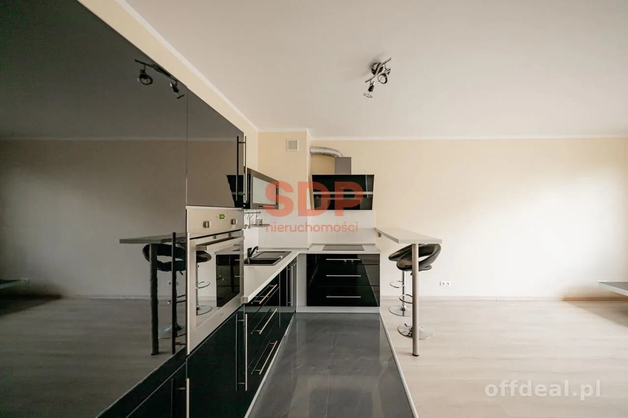 2-Zimmer Wohnung zur Miete in Wrocław, Fabryczna, Muchobór Wielki | 56 m²