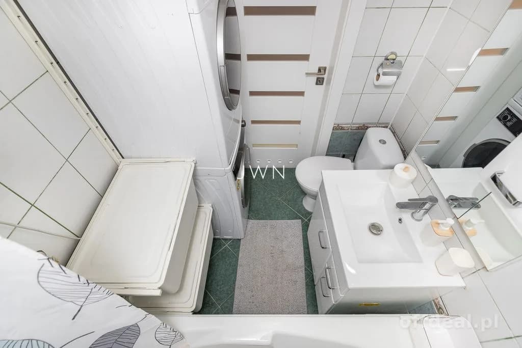 Zdjęcie 11: Mieszkanie, 2 pokoje, 48 m², Kraków