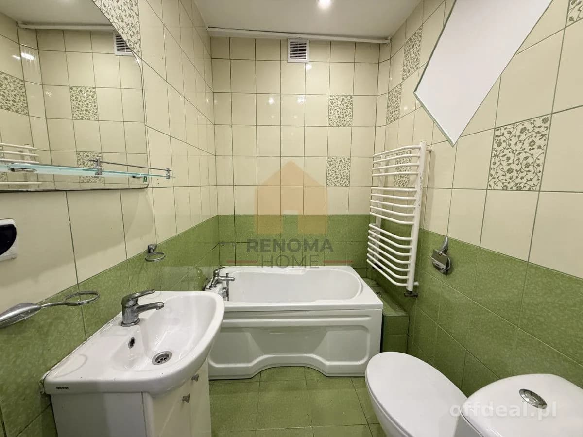 Photo 12: Appartement, 2 rooms, 52 m², Świebodzice