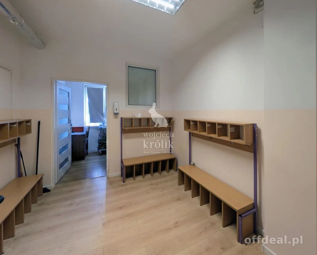 Zdjęcie 11: Lokal, 5 pokoje, 134 m², Warszawa