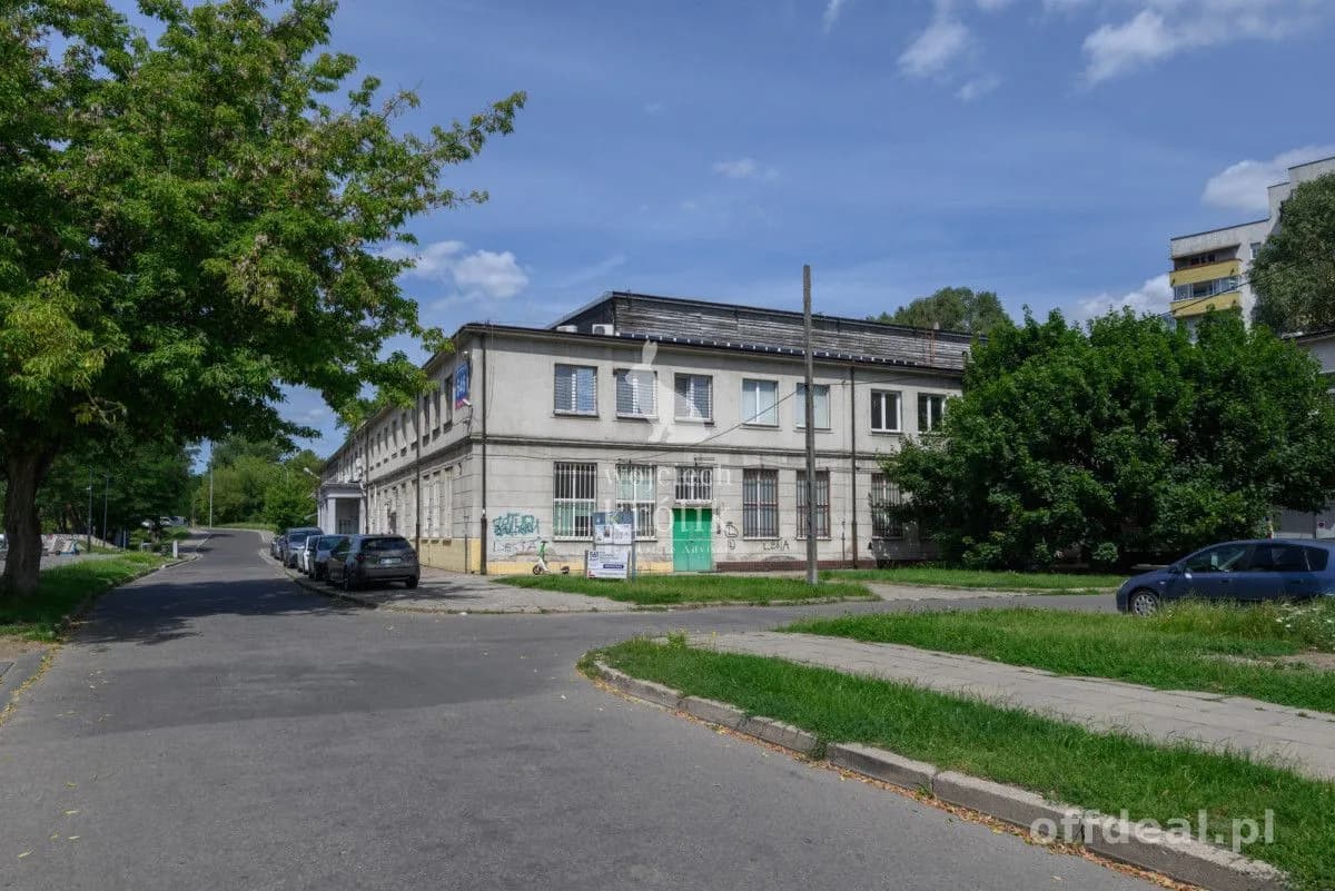 комерційна нерухомість в оренду у Warszawa, Praga, Gocław | 5-кімн. | 134,31 m²