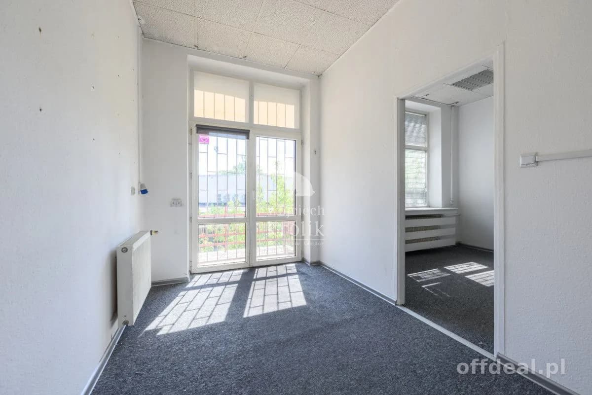 комерційна нерухомість в оренду у Warszawa, Praga, Gocław | 5-кімн. | 134,31 m²