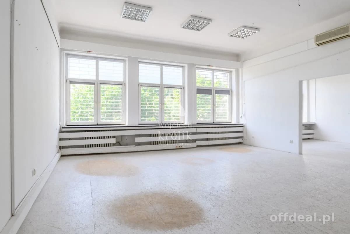 комерційна нерухомість в оренду у Warszawa, Praga, Gocław | 5-кімн. | 134,31 m²