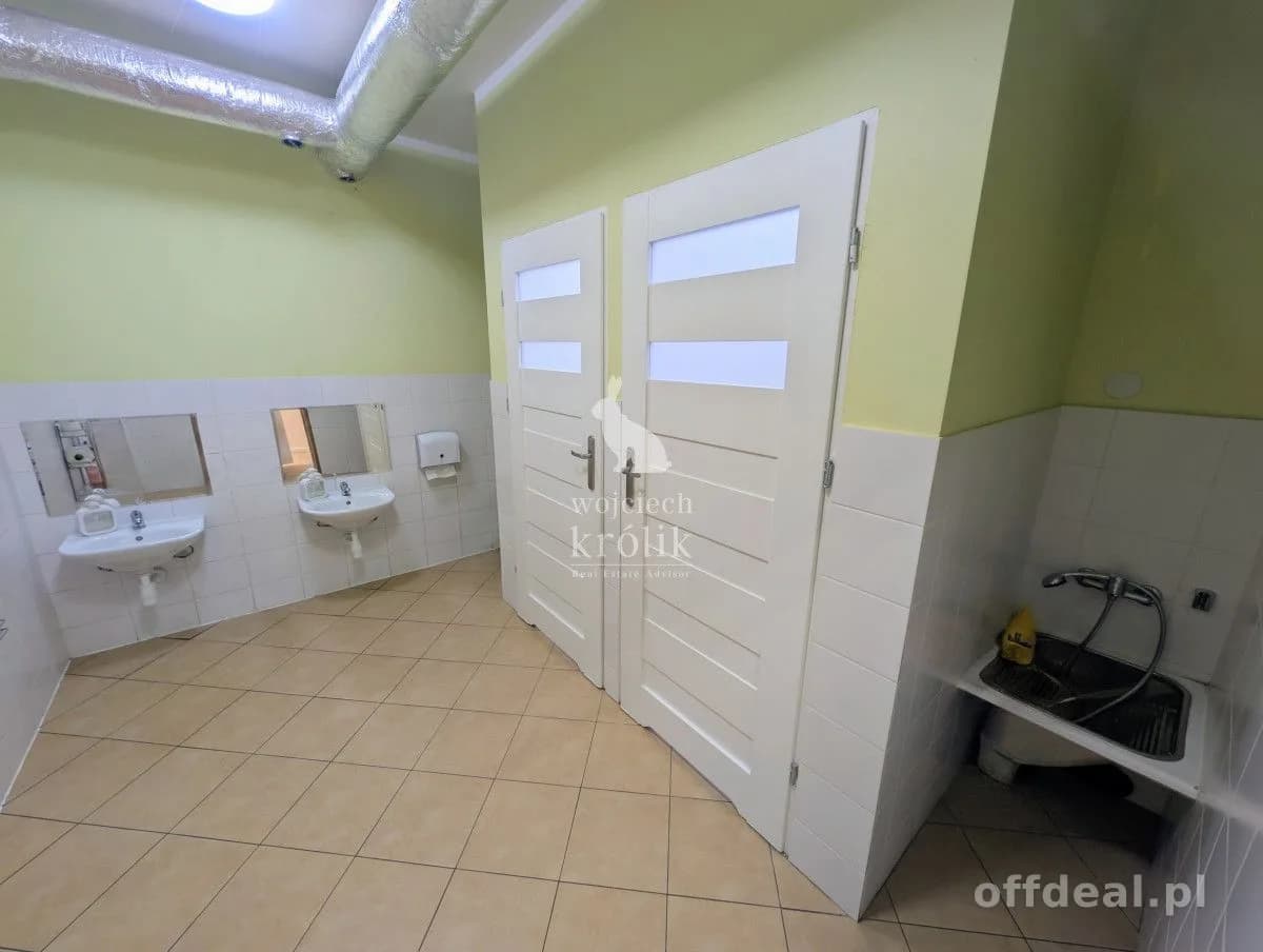 Zdjęcie 13: Lokal, 5 pokoje, 134 m², Warszawa