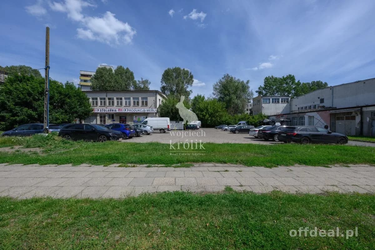 комерційна нерухомість в оренду у Warszawa, Praga, Gocław | 5-кімн. | 134,31 m²