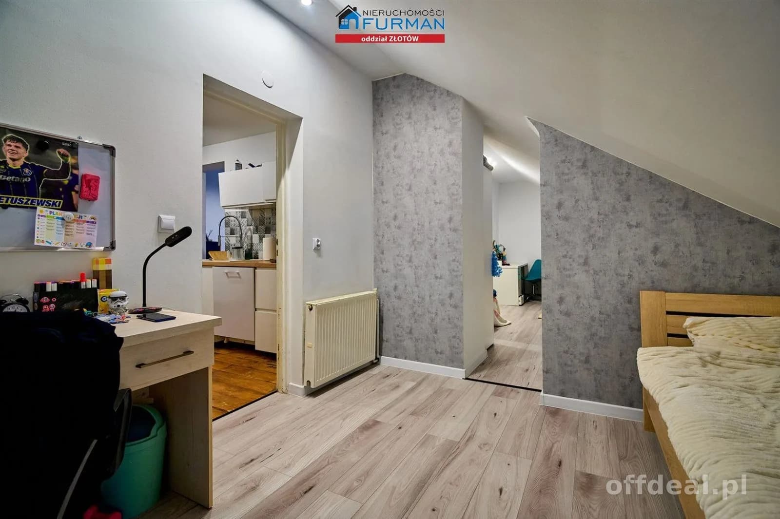 Foto 15: Wohnung, 4 rooms, 89 m², Lędyczek