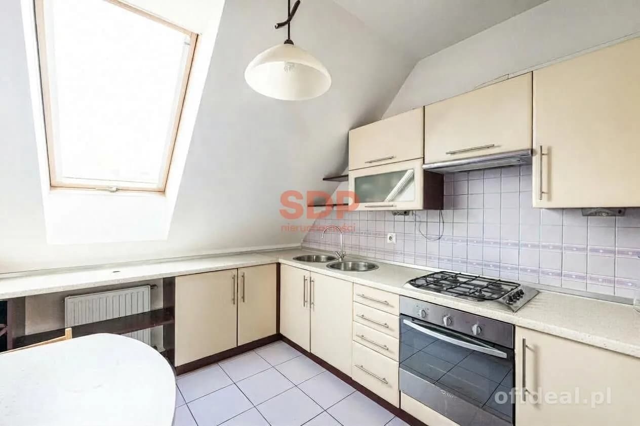 2-Zimmer Wohnung zum Verkauf in Smolec | 48,41 m²