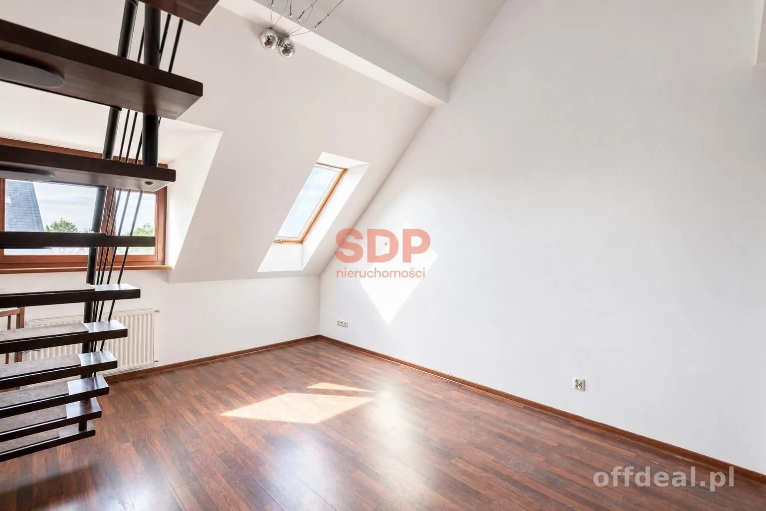 2-Zimmer Wohnung zum Verkauf in Smolec | 48,41 m²