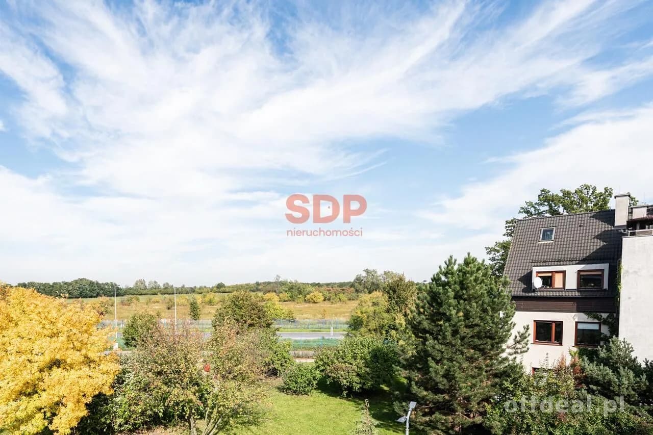 2-Zimmer Wohnung zum Verkauf in Smolec | 48,41 m²