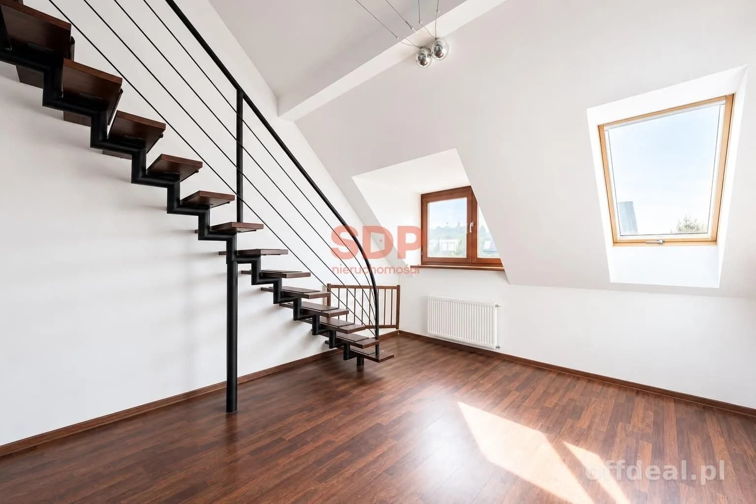 2-Zimmer Wohnung zum Verkauf in Smolec | 48,41 m²