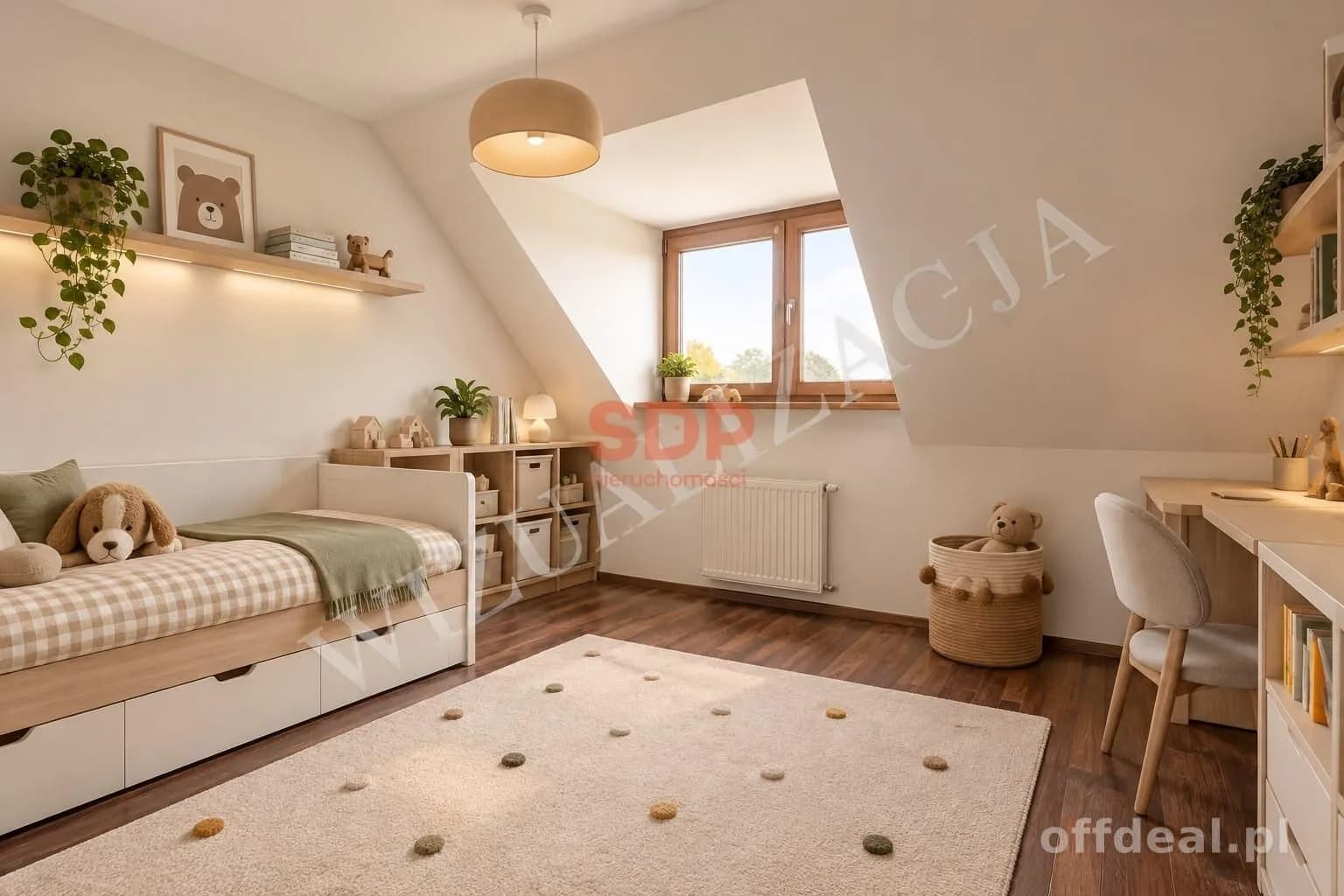 Zdjęcie 18: Mieszkanie, 2 pokoje, 62 m², Smolec