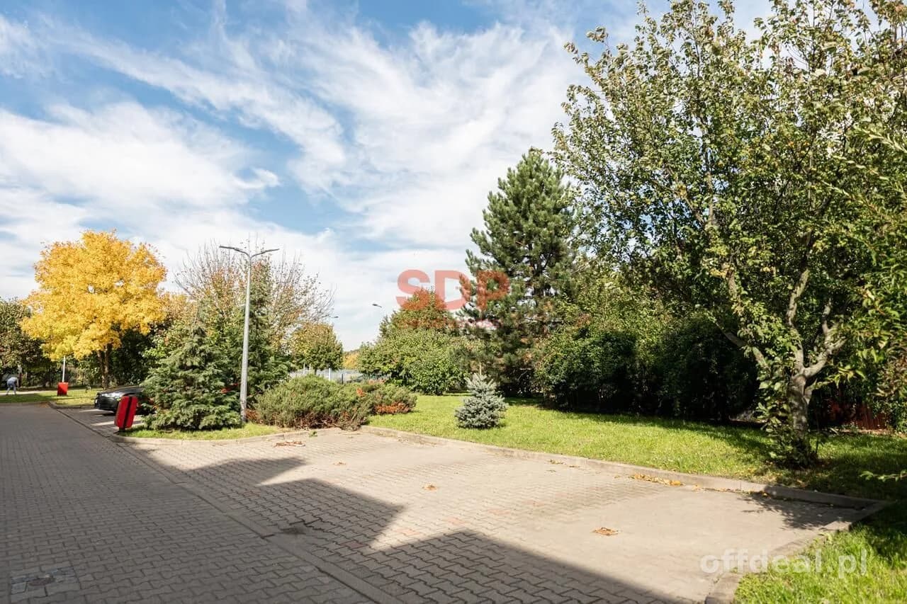 2-Zimmer Wohnung zum Verkauf in Smolec | 48,41 m²
