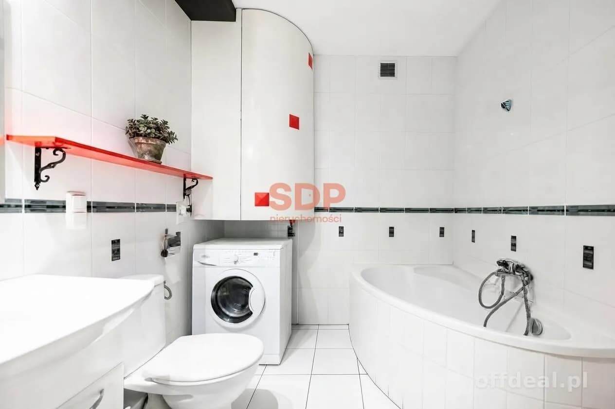 2-Zimmer Wohnung zum Verkauf in Smolec | 48,41 m²