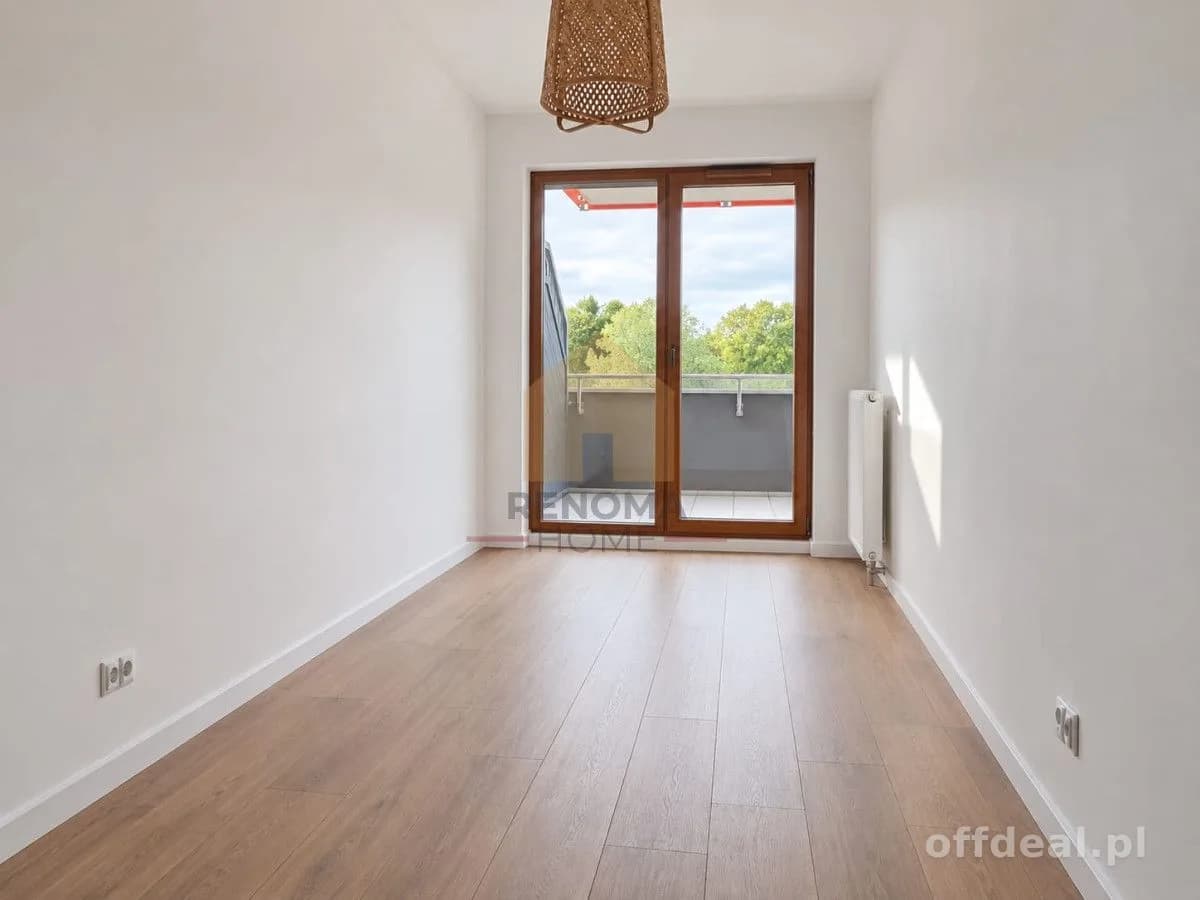 Ołtaszyn | 3 pokoje | 61,33 m2 | Taras 17 m2