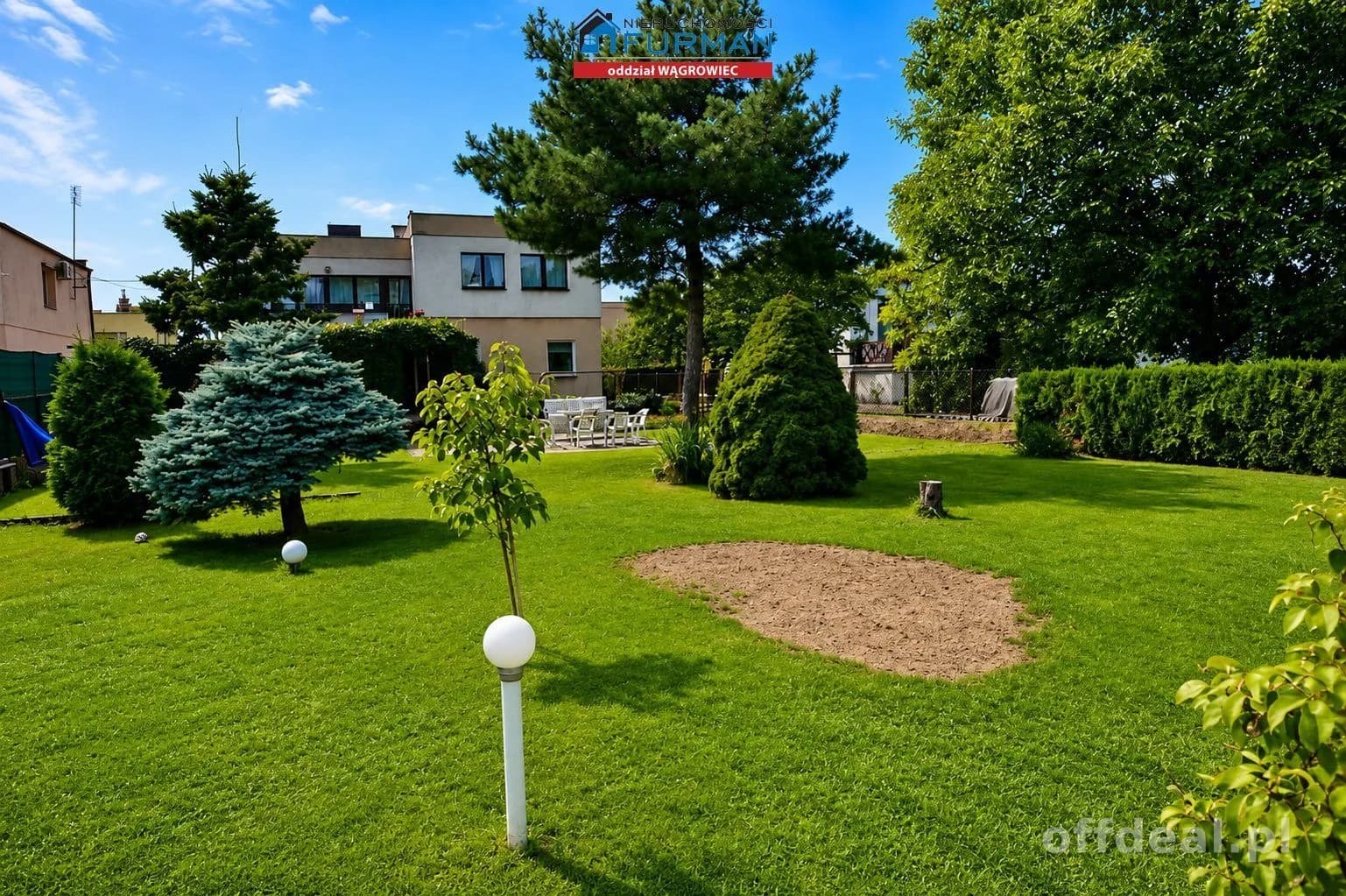 maison à vendre à Damasławek | 6 pièces | 151 m²
