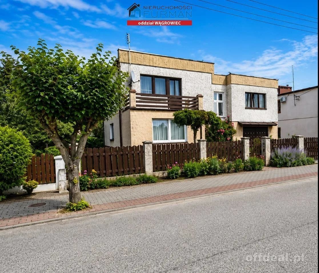 maison à vendre à Damasławek | 6 pièces | 151 m²