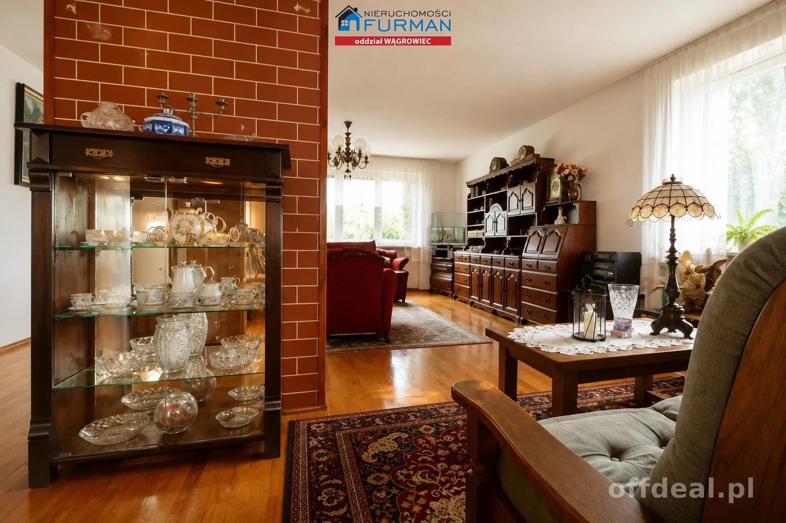 maison à vendre à Damasławek | 6 pièces | 151 m²
