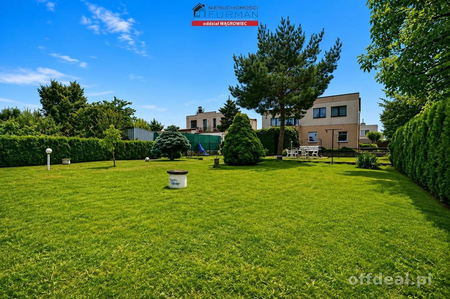 maison à vendre à Damasławek | 6 pièces | 151 m²
