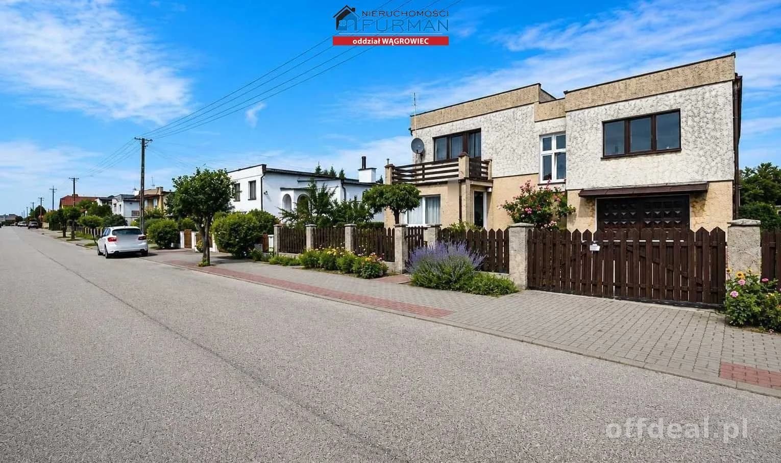 maison à vendre à Damasławek | 6 pièces | 151 m²