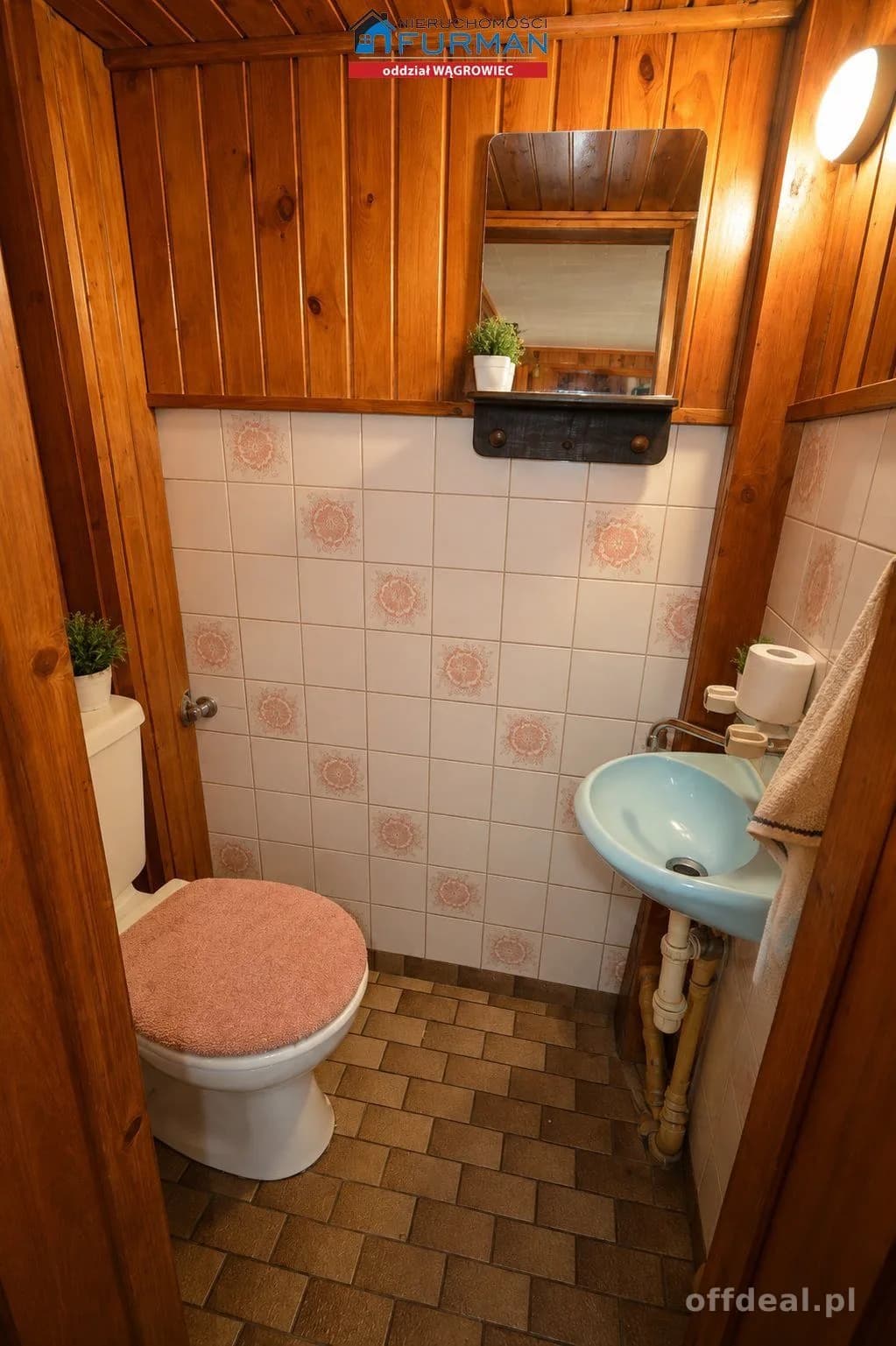 maison à vendre à Damasławek | 6 pièces | 151 m²