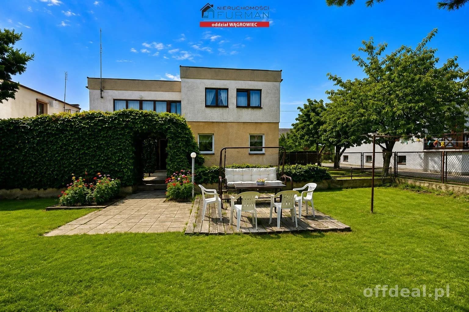 maison à vendre à Damasławek | 6 pièces | 151 m²