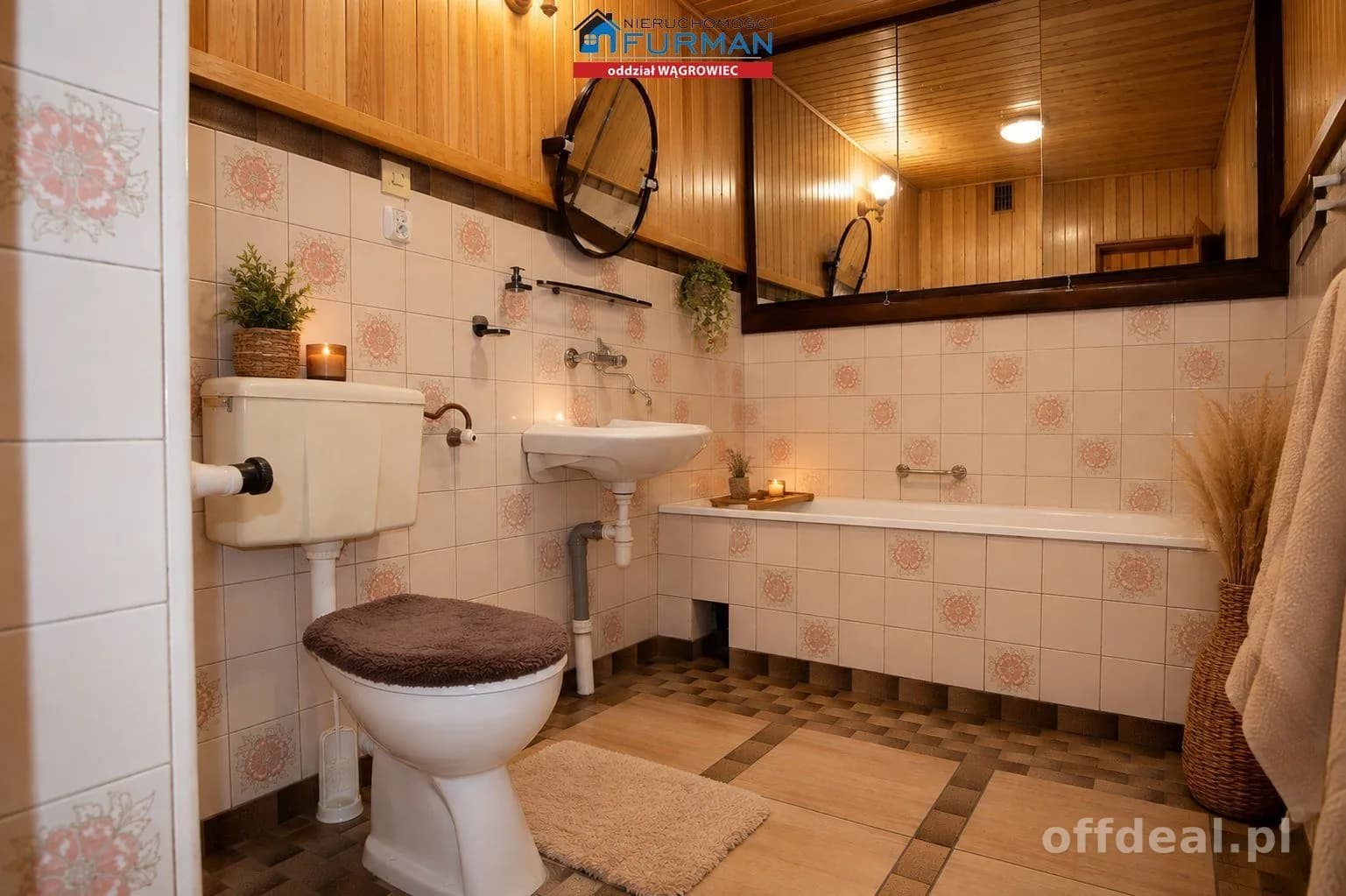 maison à vendre à Damasławek | 6 pièces | 151 m²