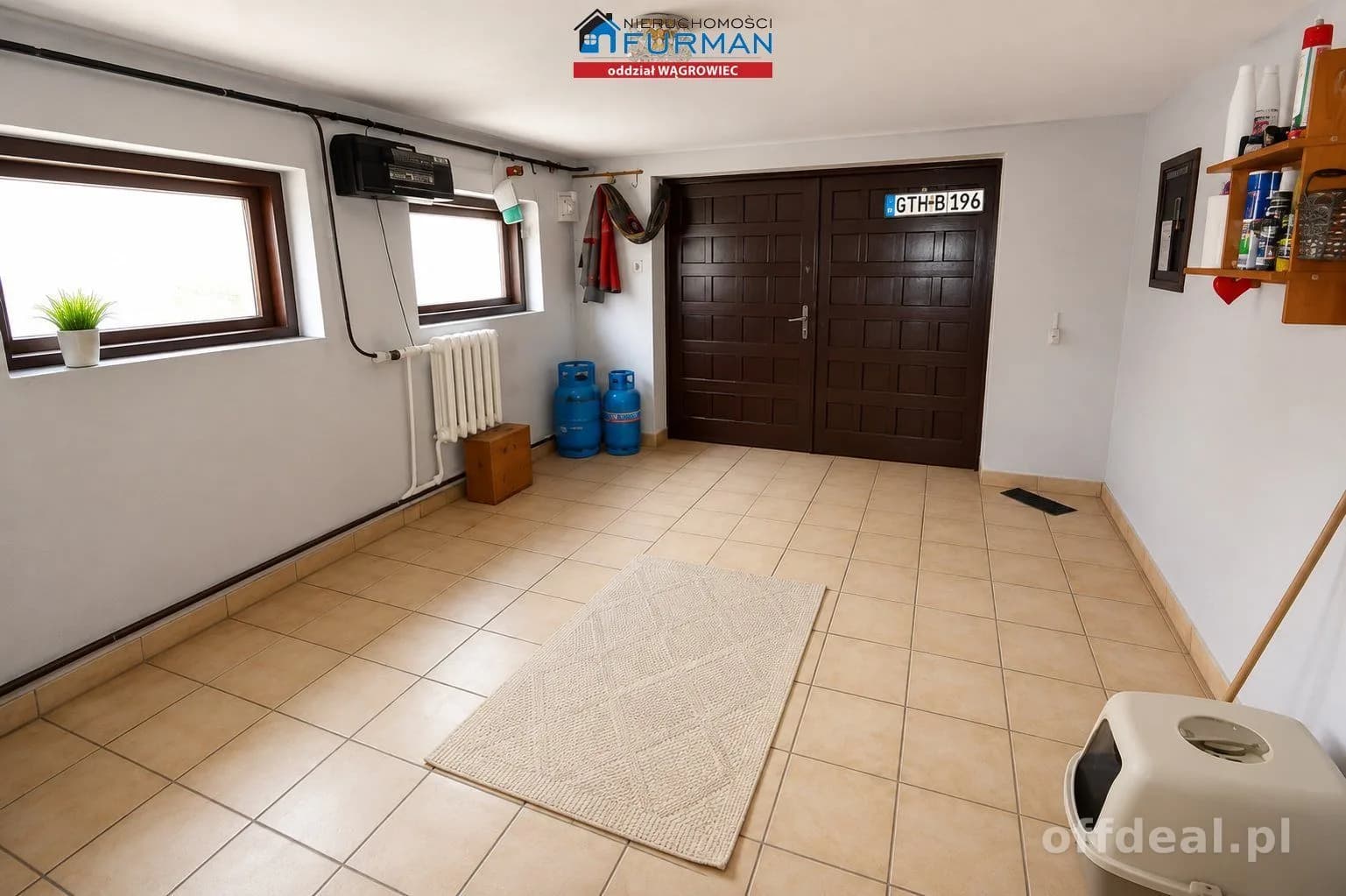 maison à vendre à Damasławek | 6 pièces | 151 m²