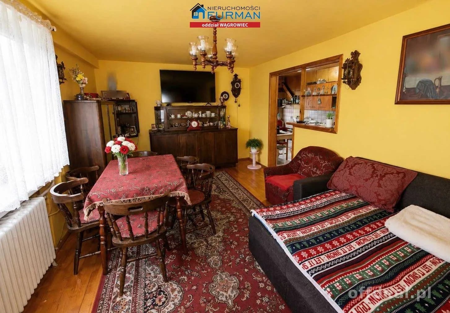 maison à vendre à Damasławek | 6 pièces | 151 m²